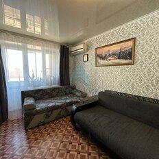 Квартира 32,6 м², 1-комнатная - изображение 1