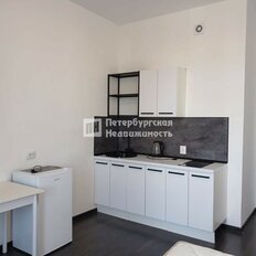 Квартира 24 м², студия - изображение 4