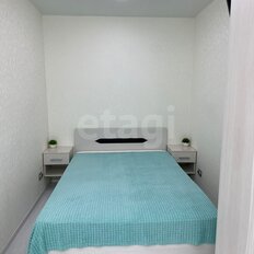 Квартира 41,6 м², 1-комнатная - изображение 4