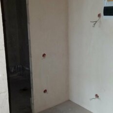 Квартира 39 м², 1-комнатная - изображение 3