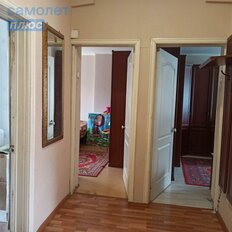 Квартира 66,1 м², 3-комнатная - изображение 2