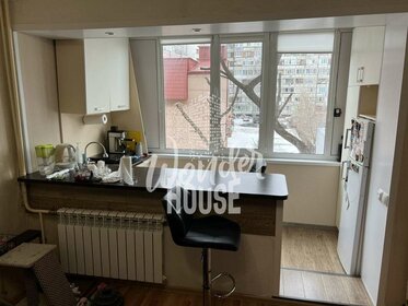 18,6 м², квартира-студия 2 190 000 ₽ - изображение 42