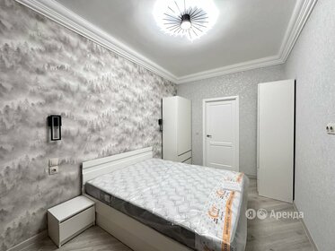 55 м², 2-комнатная квартира 150 000 ₽ в месяц - изображение 60