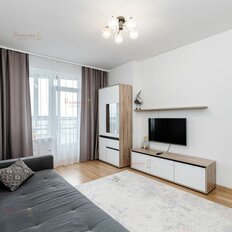 Квартира 59,5 м², 2-комнатная - изображение 4