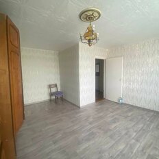 Квартира 32,8 м², 1-комнатная - изображение 5