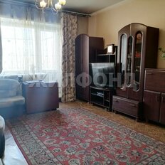 Квартира 63,3 м², 3-комнатная - изображение 5