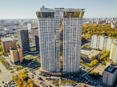 30,5 м², машиноместо 4 580 000 ₽ - изображение 25