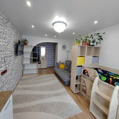 Квартира 50,1 м², 2-комнатная - изображение 1