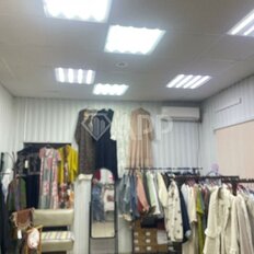 20,8 м², торговое помещение - изображение 1