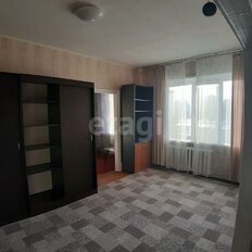 Квартира 39,5 м², 2-комнатная - изображение 1