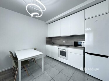 54 м², 2-комнатная квартира 75 000 ₽ в месяц - изображение 6