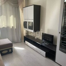 Квартира 40 м², 1-комнатная - изображение 1