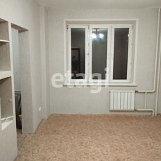 Квартира 34,3 м², 1-комнатная - изображение 5