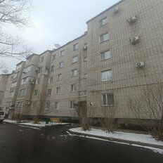 Квартира 73,1 м², 3-комнатная - изображение 2