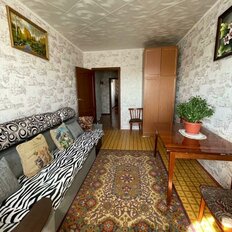 Квартира 68,8 м², 3-комнатная - изображение 3