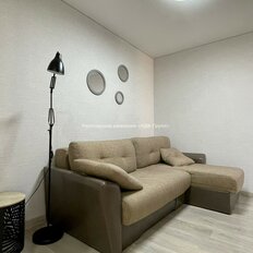 Квартира 33,6 м², 1-комнатная - изображение 5