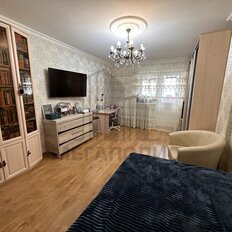 Квартира 65 м², 2-комнатная - изображение 4