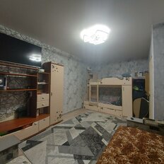Квартира 33,4 м², 1-комнатная - изображение 5