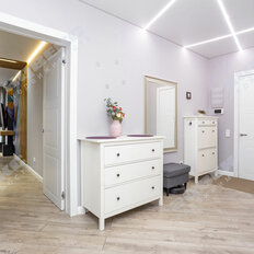 Квартира 72,8 м², 2-комнатная - изображение 3