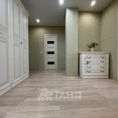 Квартира 75,3 м², 3-комнатная - изображение 2