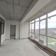 Квартира 107,1 м², 2-комнатная - изображение 2