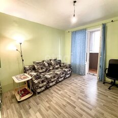 Квартира 24 м², студия - изображение 1