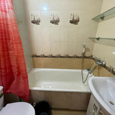 Квартира 30 м², 1-комнатная - изображение 4