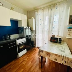 Квартира 50,5 м², 2-комнатная - изображение 4