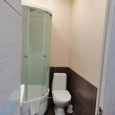 Квартира 28,7 м², студия - изображение 5