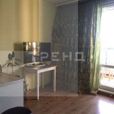 Квартира 44,5 м², 1-комнатная - изображение 5