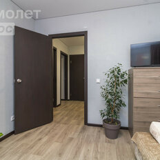 Квартира 47,1 м², 2-комнатная - изображение 4