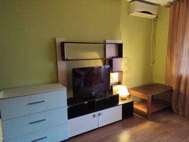 33 м², 1-комнатная квартира 13 000 ₽ в месяц - изображение 4