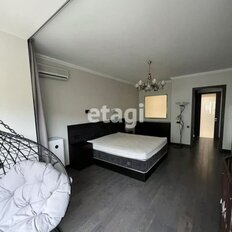 Квартира 105 м², 2-комнатная - изображение 4