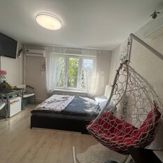 Квартира 19 м², студия - изображение 1