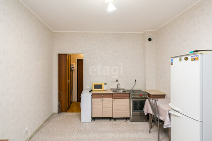 23,7 м², квартира-студия 3 550 000 ₽ - изображение 31