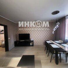 Квартира 61,7 м², 2-комнатная - изображение 4