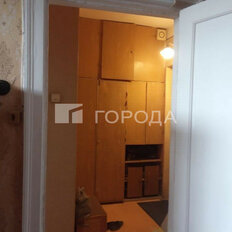 Квартира 39,3 м², 1-комнатная - изображение 5