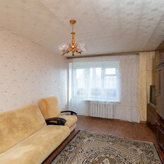 Квартира 60,4 м², 3-комнатная - изображение 1