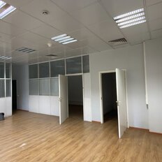 143,7 м², офис - изображение 5