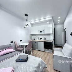 Квартира 19 м², студия - изображение 2