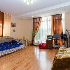 Квартира 114,6 м², 2-комнатная - изображение 4