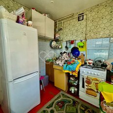 Квартира 47,4 м², 2-комнатная - изображение 5