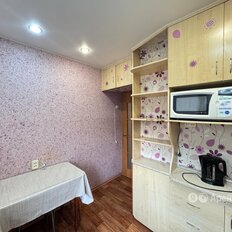 Квартира 30 м², 1-комнатная - изображение 4