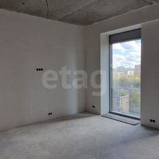 Квартира 71 м², 3-комнатная - изображение 3