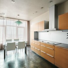 Квартира 180 м², 4-комнатная - изображение 5