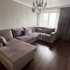 Квартира 54 м², 2-комнатная - изображение 5