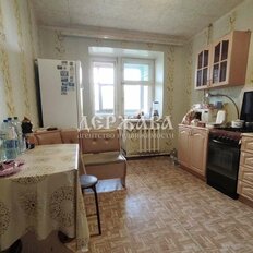 Квартира 79,1 м², 3-комнатная - изображение 2