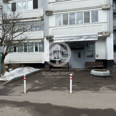 Квартира 52,3 м², 2-комнатная - изображение 4