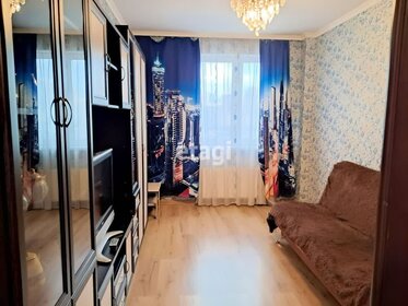 39,5 м², 1-комнатная квартира 25 000 ₽ в месяц - изображение 17