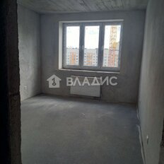 Квартира 33,9 м², 1-комнатная - изображение 4